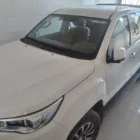 پیکاپ فوتون تونلند g7 بنزینی|خودرو سواری و وانت|کرمانشاه, |دیوار