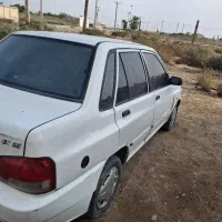 فروش پراید ۱۳۲|خودرو سواری و وانت|خرمشهر, |دیوار