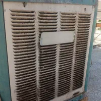 سرویس کولر آبی