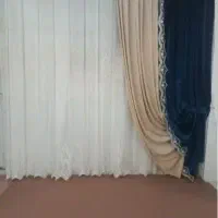 پرده تور