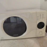 خرید مایکرو ویو اصل سامسونگ کارکرد