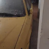 سمند زرد پلاک ع مدل 83|خودرو سواری و وانت|قدس, شهر‌قدس|دیوار