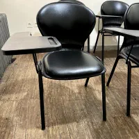 صندلی محصلی صدفی