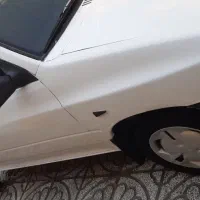 پراید ۹۶ دوگانه