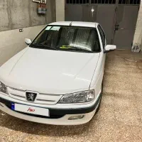 پارس اتومات ۹۹ فوق تمیز (فوری)|خودرو سواری و وانت|گنبد کاووس, |دیوار