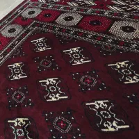 فرش۱۲ متری ترکمن