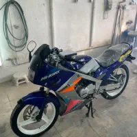 های کیپسzx150|موتورسیکلت|تهران, فلاح|دیوار