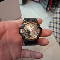 کاسیو جیشاک اصلی نونو