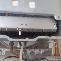 تعمیر ونصب . آبگرمکن.پکیج. بخاری.پمپ آب|خدمات پیشه و مهارت|کرمانشاه, |دیوار