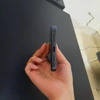 آیفون 16pro max 256 g zaa|موبایل|تهران, سعادتآباد|دیوار