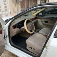 سمند EF7|خودرو سواری و وانت|شیروان (خراسان), |دیوار