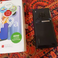 موبایل ،مدل هوآوی Y9a|موبایل|تهران, قصر فیروزه ۱|دیوار