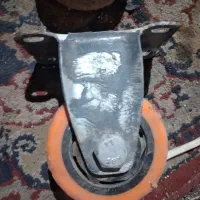 چرخ کوچک