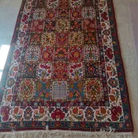 فرش دست باف|فرش|فارسان, |دیوار