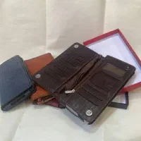 کیف دوطرفه بند دار