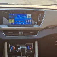 ریگان کوپا رویال توربو|خودرو سواری و وانت|پاکدشت, پاکدشت (مامازند)|دیوار