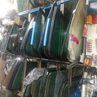 استخدام نیرو در مغازه شیشه اتومبیل