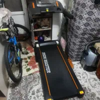 تردمیل  ایرون مستر مدل x510p