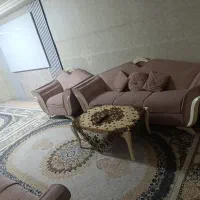 مبل راحتی هفت نفره