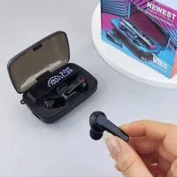 هندزفری بلوتوث دوتایی M19