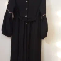 سه عدد مانتو|لباس|مشهد, نوید|دیوار