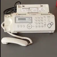 فکس پاناسونیک مدیریتی Fax KX-FP206 در حد نو|پرینتر، اسکنر، کپی، فکس|کرج, فاز ۳ مهرشهر|دیوار