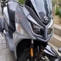 j200 sym اس‌وای‌ام جی ۲۰۰