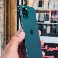 سه عدد دوازده پرومکس256گیگ zaaپک اصلی(نو نو عروسک)