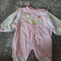 لباس نوزادی