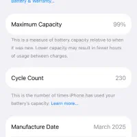 ایفون ۱۶|موبایل|جیرفت, |دیوار
