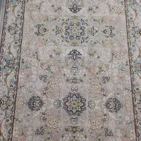 فرش راهرویی ۴متری نو