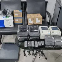 صندوق فروشگاهی و تجهیزات/ترازو/پوزیسکل نو و استوک|فروشگاه و مغازه|گرگان, |دیوار