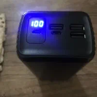 پاور بانک کونفولون 40000