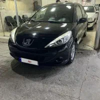 ۲۰۷ پانا بی رنگ