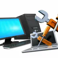 تعمیرو نصب،کامپیوتر،ویندوز و دوربین و سیستم حفاظتی