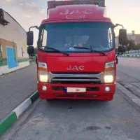 کامیونت|خودرو سنگین|گرگان, |دیوار