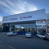 کامپوزیت نما اطلس|خدمات پیشه و مهارت|یزد, |دیوار