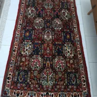 قالیچه دست باف