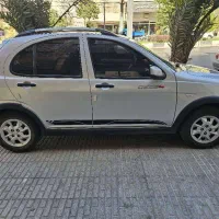 کوییک rs مدل 1402 در حد صفر