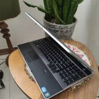 لپتاپ سری مدیریتی Dell 6520 بسیار تمیز کانفیگ بالا|رایانه همراه|تهران, نارمک|دیوار