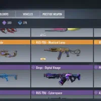 اکانت کالاف|کنسول، بازی ویدئویی و آنلاین|فسا, |دیوار