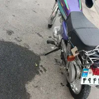 موتورسیکلت احسان مدل 94 150cc|موتورسیکلت|پیشوا, |دیوار