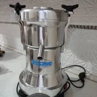 ابمیوه گیر صنعتی