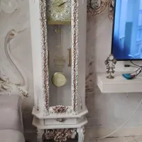 ساعت ایستاده در حد نو