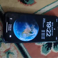 اپل iPhone X با حافظهٔ ۲۵۶ گیگابایت