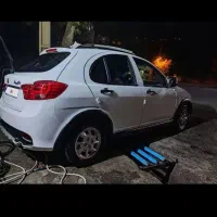 کوییک دنده ای s مدل 1403|خودرو سواری و وانت|خرمآباد, |دیوار