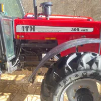 ۳۹۹ جفت کابیندار ۴۰۴|خودرو سنگین|چاراویماق, |دیوار