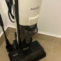 جاروبرقی+بخارشوی+طی‌کشی+شستشو میگل