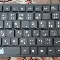 کیبورد اپل