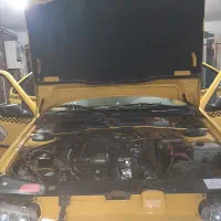 پژو ۴۰۵ عروسک